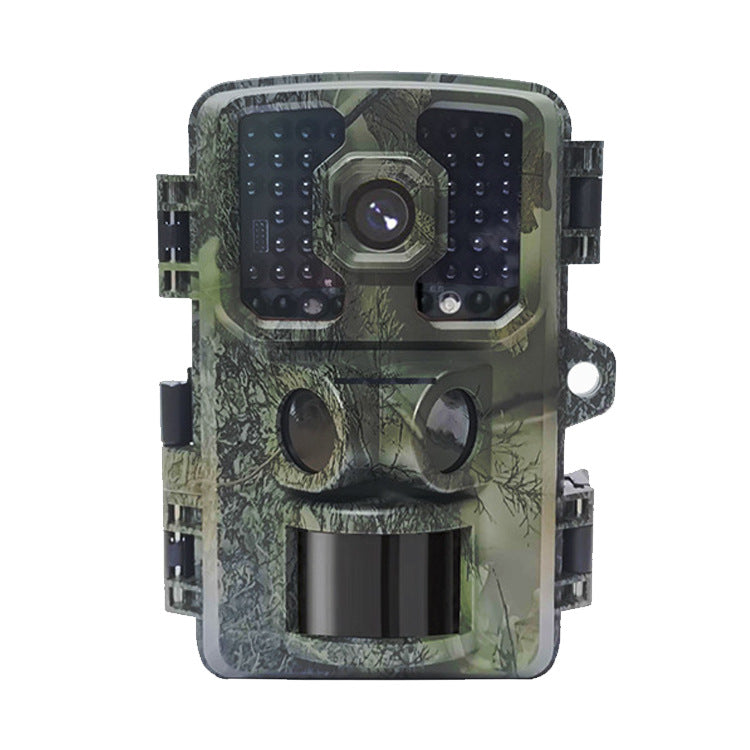 Capture Every Moment with the DL003 1080p HD Outdoor Hunting Trail Camera